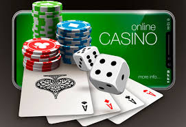 Онлайн казино Kometa Casino